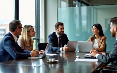 Cómo vender a Empresas: Guía completa para el Éxito en Ventas Corporativas.