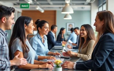 Mejores prácticas de Servicio a Clientes Empresariales en México: Estrategias para la Excelencia en el Servicio al Cliente.