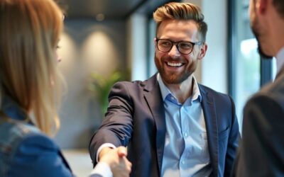Mejora tus Habilidades de Venta B2B y Aumenta tus Cierres de Negocios
