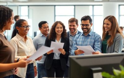 ¿Qué es el servicio al cliente interno y por qué es crucial para tu empresa?